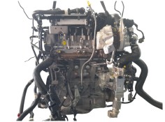 Recambio de motor completo para citroën jumper furgon 3.5 l3 h2 bluehdi 14 s&s 6v referencia OEM IAM 46356294  