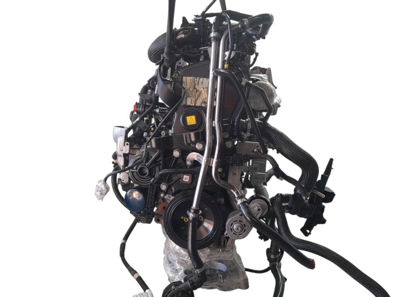 Recambio de motor completo para citroën jumper furgon 3.5 l3 h2 bluehdi 14 s&s 6v referencia OEM IAM 46356294  