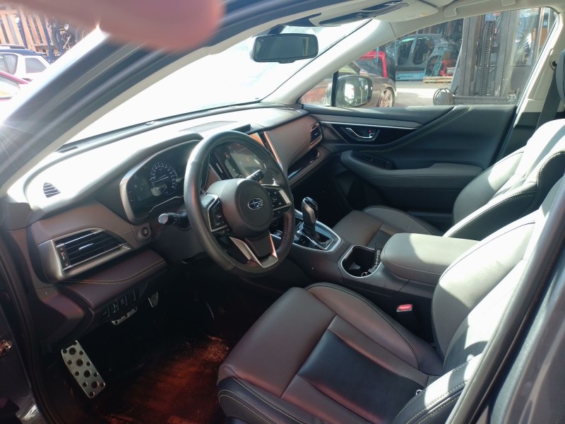 subaru outback (bs) del año 2021