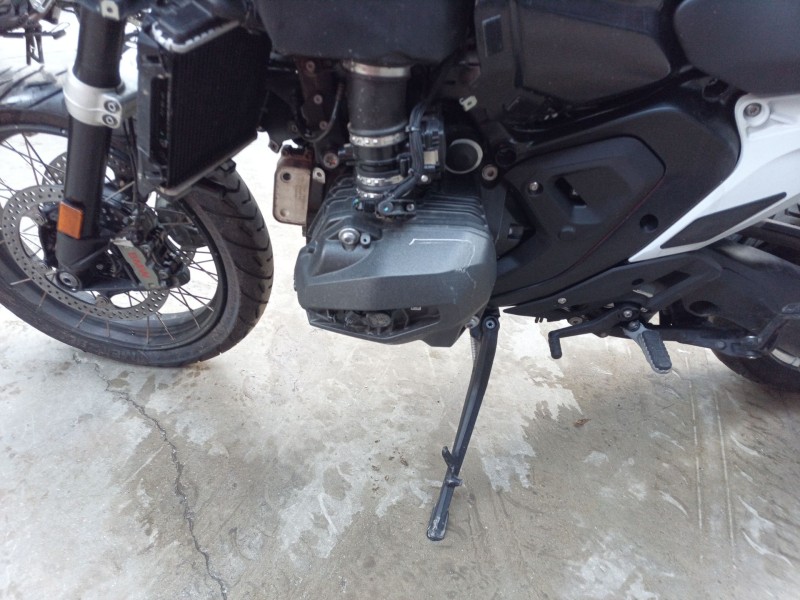 Recambio de motor completo para bmw r 1300 gs referencia OEM IAM   