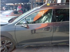 Recambio de puerta trasera izquierda para subaru outback (bs) 2.5 awd (bs9) referencia OEM IAM   