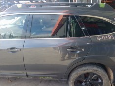 RETROVISOR IZQUIERDO 