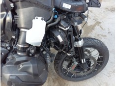 Recambio de radiador agua para bmw r 1300 gs referencia OEM IAM   