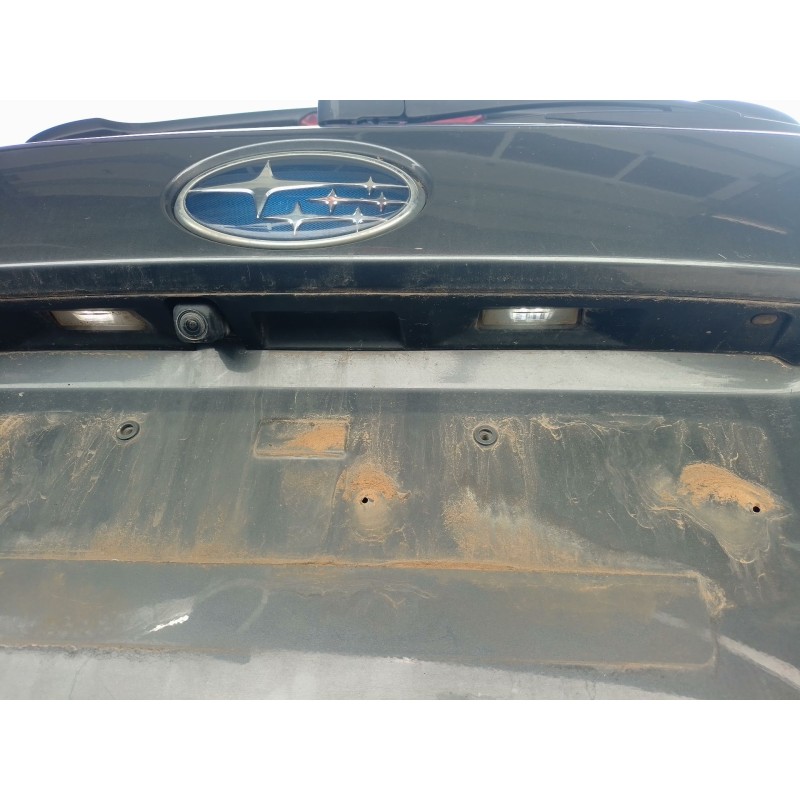Recambio de maneta exterior porton para subaru outback (bs) 2.5 awd (bs9) referencia OEM IAM   