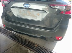 Recambio de paragolpes trasero para subaru outback (bs) 2.5 awd (bs9) referencia OEM IAM   