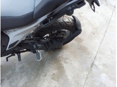 Recambio de disco de freno trasero para bmw r 1300 gs referencia OEM IAM   