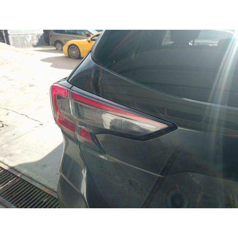 Recambio de piloto trasero izquierdo interior para subaru outback (bs) 2.5 awd (bs9) referencia OEM IAM   