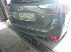 Recambio de refuerzo paragolpes trasero para subaru outback (bs) 2.5 awd (bs9) referencia OEM IAM   