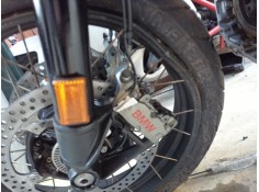 PINZA DE FRENO DELANTERA IZQUIERDA 34118856655 