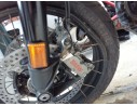 PINZA DE FRENO DELANTERA IZQUIERDA 34118856655 34118856655 