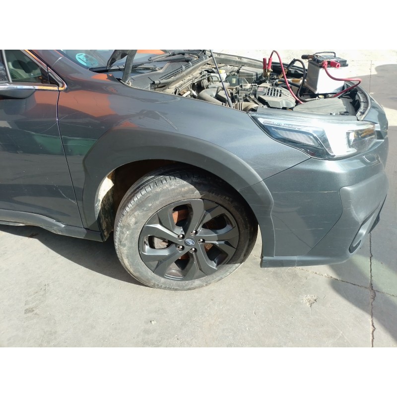 Recambio de amortiguador delantero derecho para subaru outback (bs) 2.5 awd (bs9) referencia OEM IAM   