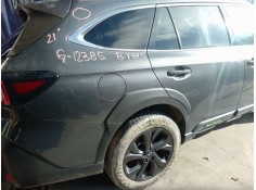 Recambio de bomba combustible para subaru outback (bs) 2.5 awd (bs9) referencia OEM IAM   