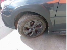 Recambio de mangueta delantera izquierda para subaru outback (bs) 2.5 awd (bs9) referencia OEM IAM   