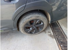 Recambio de mangueta trasera izquierda para subaru outback (bs) 2.5 awd (bs9) referencia OEM IAM   