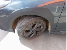 TRANSMISION DELANTERA IZQUIERDA 