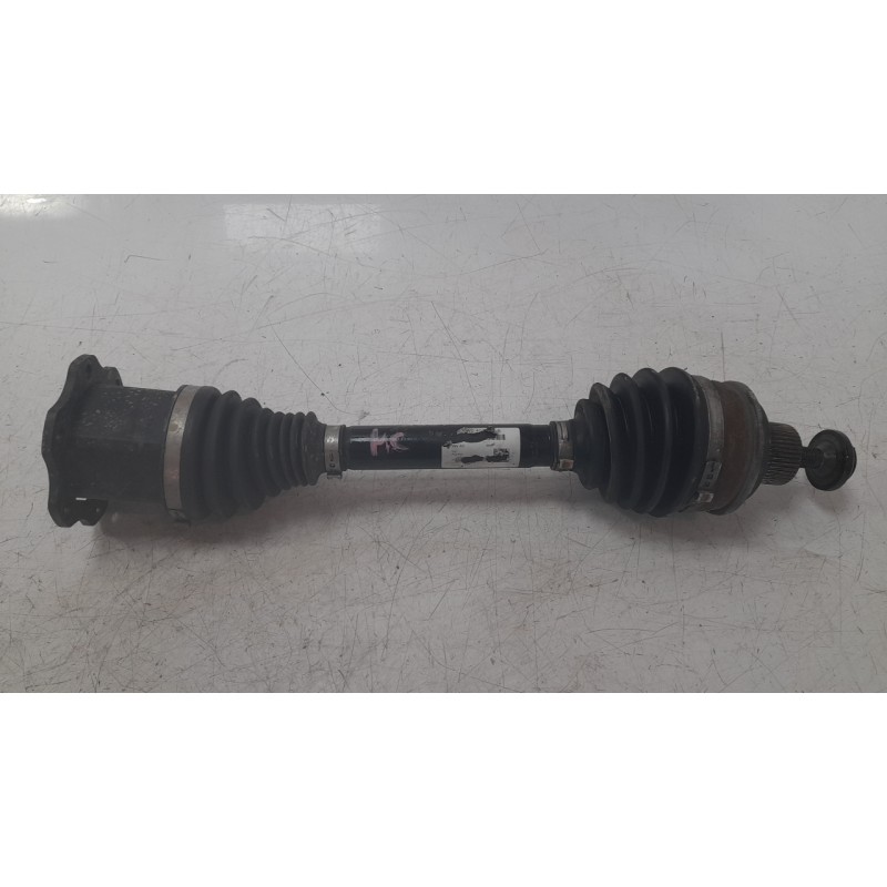 Recambio de transmision delantera izquierda para audi a4 b9 avant (8w5, 8wd) s4 tdi mild hybrid quattro referencia OEM IAM 8W040