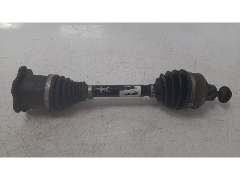 Recambio de transmision delantera izquierda para audi a4 b9 avant (8w5, 8wd) s4 tdi mild hybrid quattro referencia OEM IAM 8W040