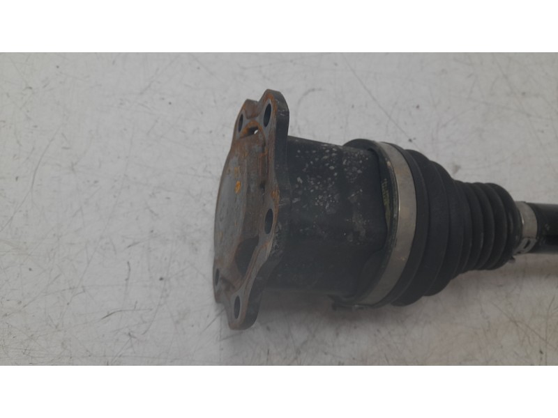 Recambio de transmision delantera izquierda para audi a4 b9 avant (8w5, 8wd) s4 tdi mild hybrid quattro referencia OEM IAM 8W040