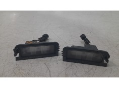 PILOTO MATRICULA 92501G2000 