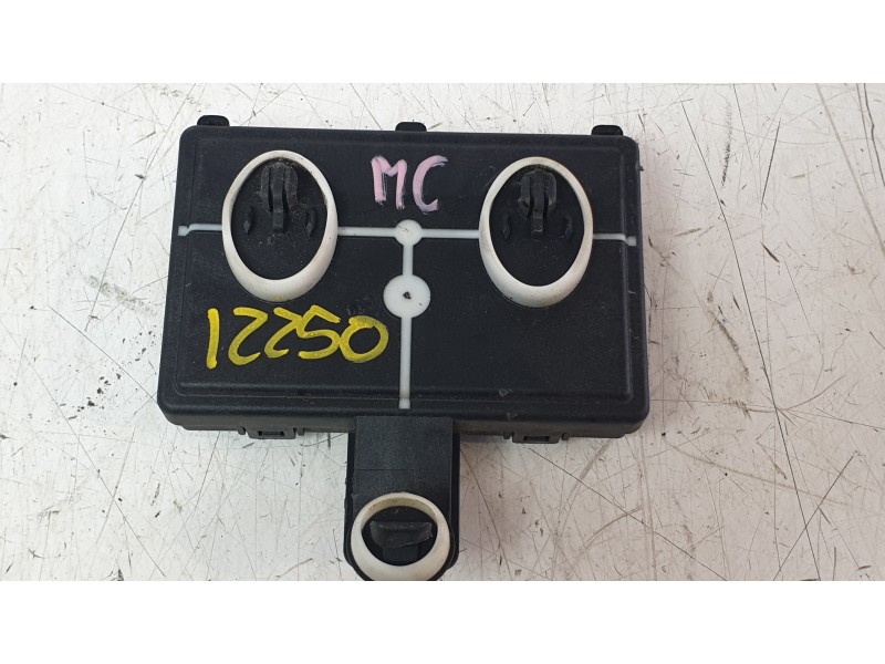 Recambio de modulo confort para seat leon (5f1) 1.5 tsi referencia OEM IAM 5Q4959593M  