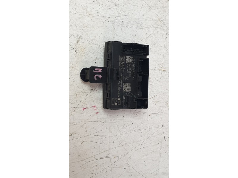 Recambio de modulo confort para seat leon (5f1) 1.5 tsi referencia OEM IAM 5Q4959593M  