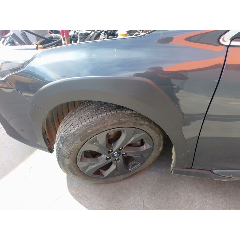 Recambio de amortiguador delantero izquierdo para subaru outback (bs) 2.5 awd (bs9) referencia OEM IAM   