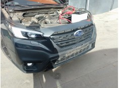 Recambio de electroventilador para subaru outback (bs) 2.5 awd (bs9) referencia OEM IAM   