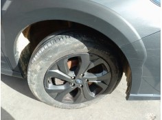 Recambio de mangueta delantera derecha para subaru outback (bs) 2.5 awd (bs9) referencia OEM IAM   