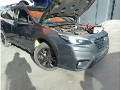 Recambio de puente delantero para subaru outback (bs) 2.5 awd (bs9) referencia OEM IAM   