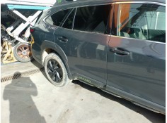 Recambio de puente trasero para subaru outback (bs) 2.5 awd (bs9) referencia OEM IAM   