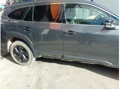 Recambio de transmision central para subaru outback (bs) 2.5 awd (bs9) referencia OEM IAM   