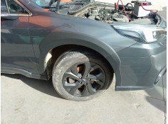 TRANSMISION DELANTERA DERECHA 28421AN000 