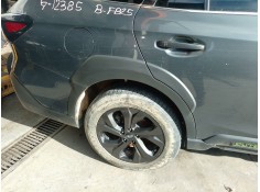 Recambio de transmision trasera derecha para subaru outback (bs) 2.5 awd (bs9) referencia OEM IAM   
