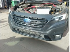 Recambio de condensador / radiador aire acondicionado para subaru outback (bs) 2.5 awd (bs9) referencia OEM IAM   