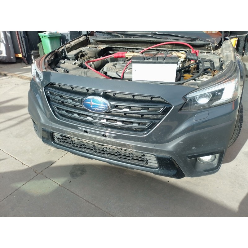 Recambio de condensador / radiador aire acondicionado para subaru outback (bs) 2.5 awd (bs9) referencia OEM IAM   