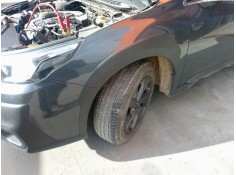 Recambio de cremallera direccion para subaru outback (bs) 2.5 awd (bs9) referencia OEM IAM  34110AN022  2