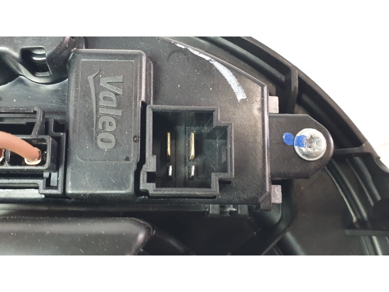 Recambio de ventilador calefaccion para seat leon (5f1) 1.5 tsi referencia OEM IAM 5Q1819021H MT78709C 34197/VHF240037HQ