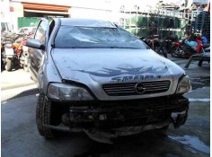 opel astra g berlina del año 2000 2