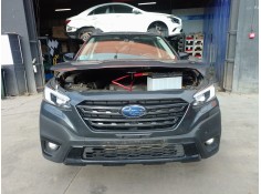 Recambio de morro completo para subaru outback (bs) 2.5 awd (bs9) referencia OEM IAM   