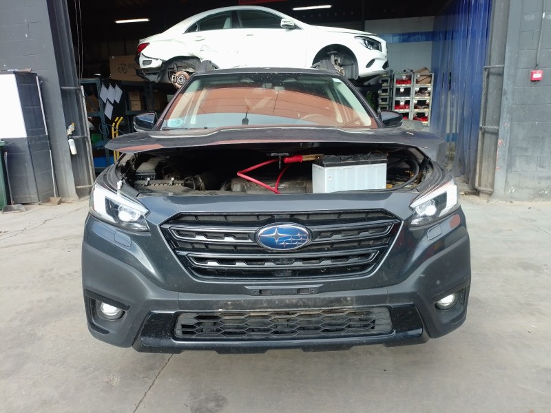 Recambio de morro completo para subaru outback (bs) 2.5 awd (bs9) referencia OEM IAM   