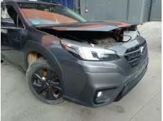 Recambio de morro completo para subaru outback (bs) 2.5 awd (bs9) referencia OEM IAM    2