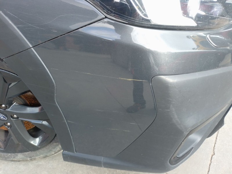 Recambio de morro completo para subaru outback (bs) 2.5 awd (bs9) referencia OEM IAM   