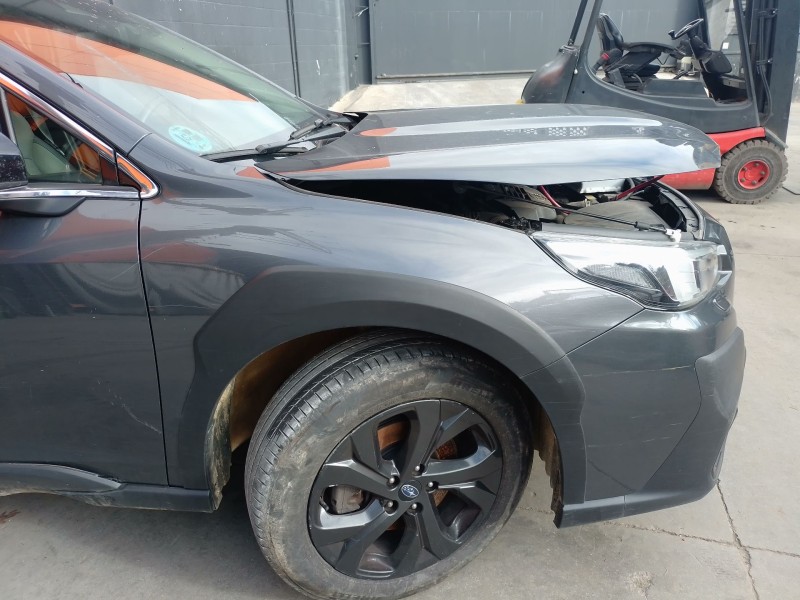 Recambio de morro completo para subaru outback (bs) 2.5 awd (bs9) referencia OEM IAM   