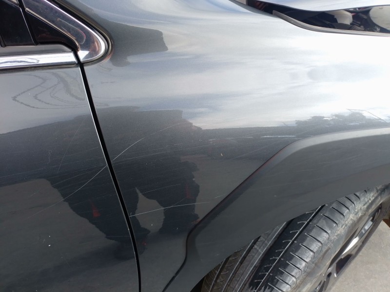 Recambio de morro completo para subaru outback (bs) 2.5 awd (bs9) referencia OEM IAM   