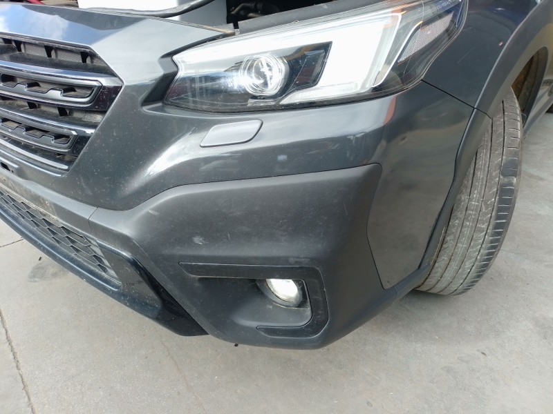 Recambio de morro completo para subaru outback (bs) 2.5 awd (bs9) referencia OEM IAM   