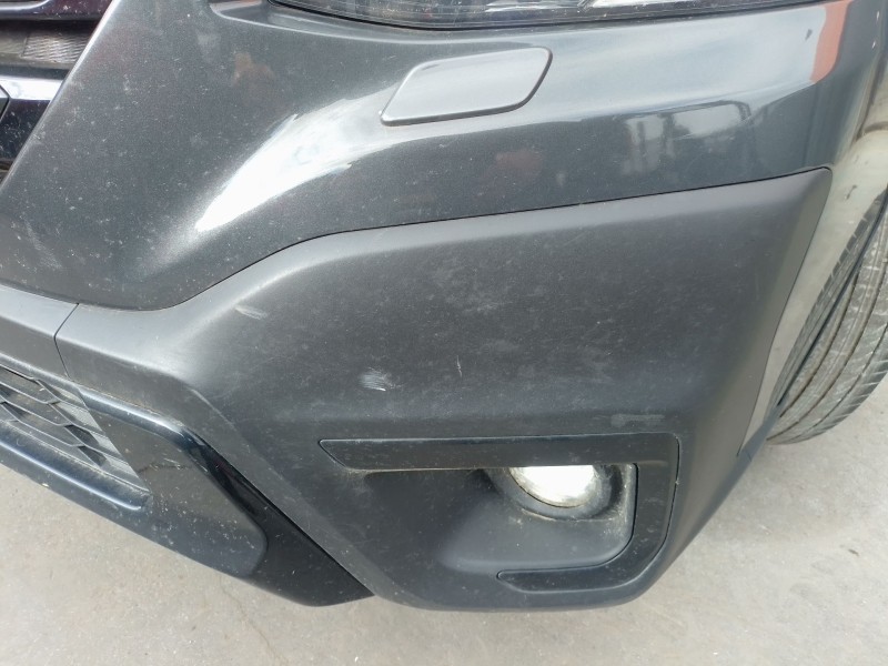 Recambio de morro completo para subaru outback (bs) 2.5 awd (bs9) referencia OEM IAM   