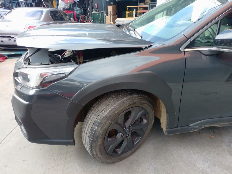 Recambio de morro completo para subaru outback (bs) 2.5 awd (bs9) referencia OEM IAM   