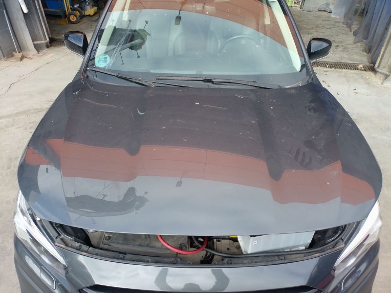 Recambio de morro completo para subaru outback (bs) 2.5 awd (bs9) referencia OEM IAM   