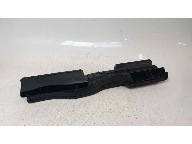 Recambio de condensador / radiador aire acondicionado para seat leon (5f1) 1.5 tsi referencia OEM IAM 5Q0129254A  