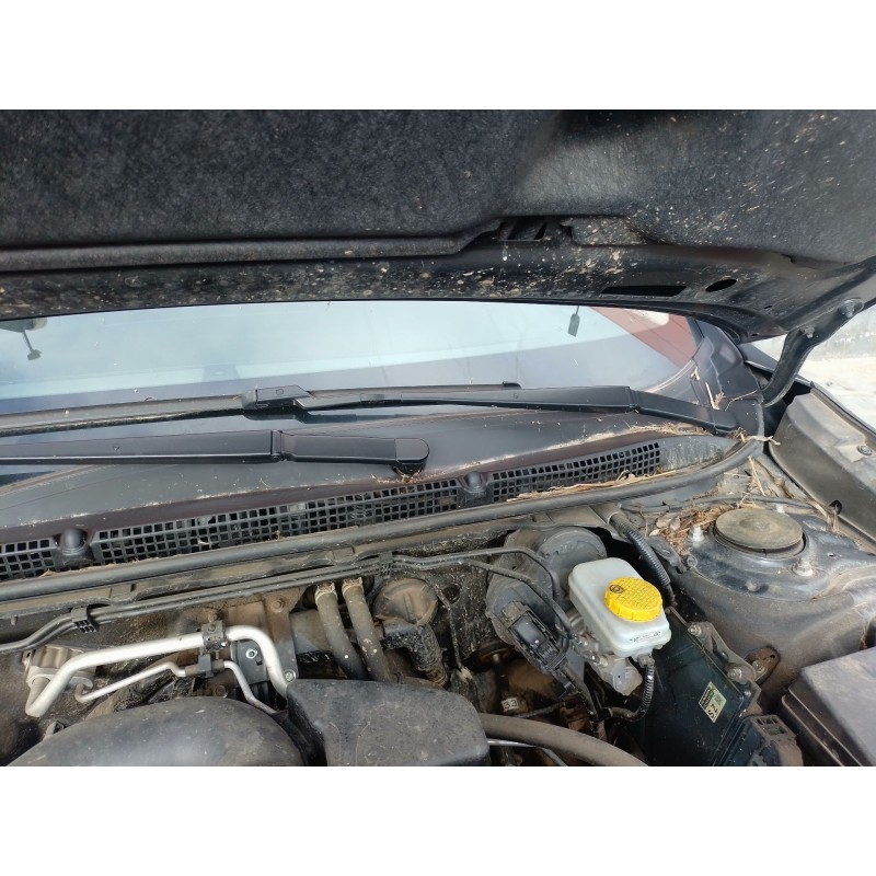 Recambio de motor limpia delantero para subaru outback (bs) 2.5 awd (bs9) referencia OEM IAM   